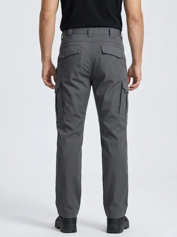 Trail Utility Utility Cargo Trousers