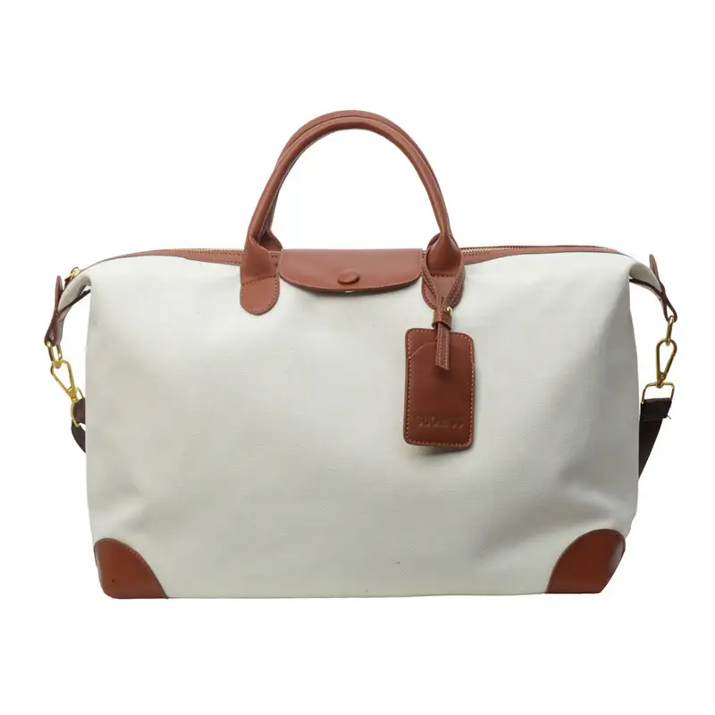 Commuter Roomy Shoulder Bag