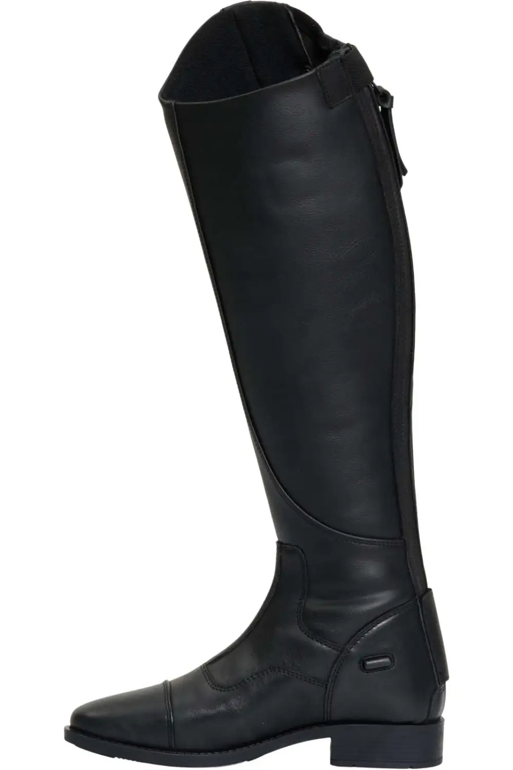Extra Tall Riding Boots
