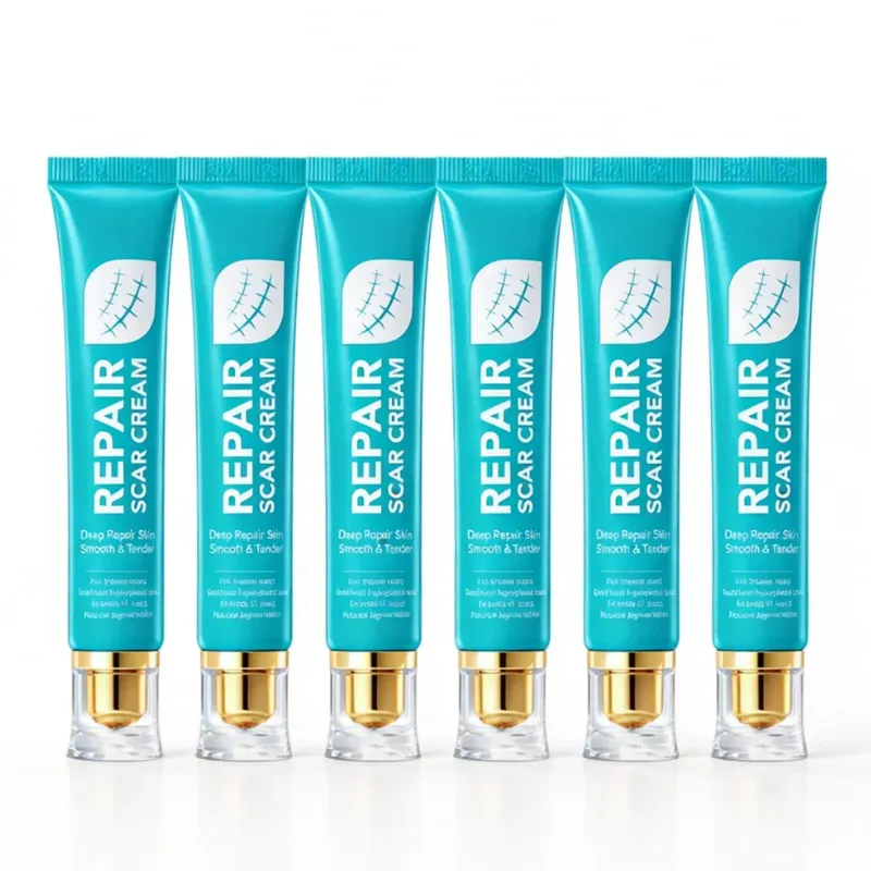 ✨BIG SALE-49% OFF🔥Scar Repair Cream🌿|Treats Old and New Scars, Burns and More