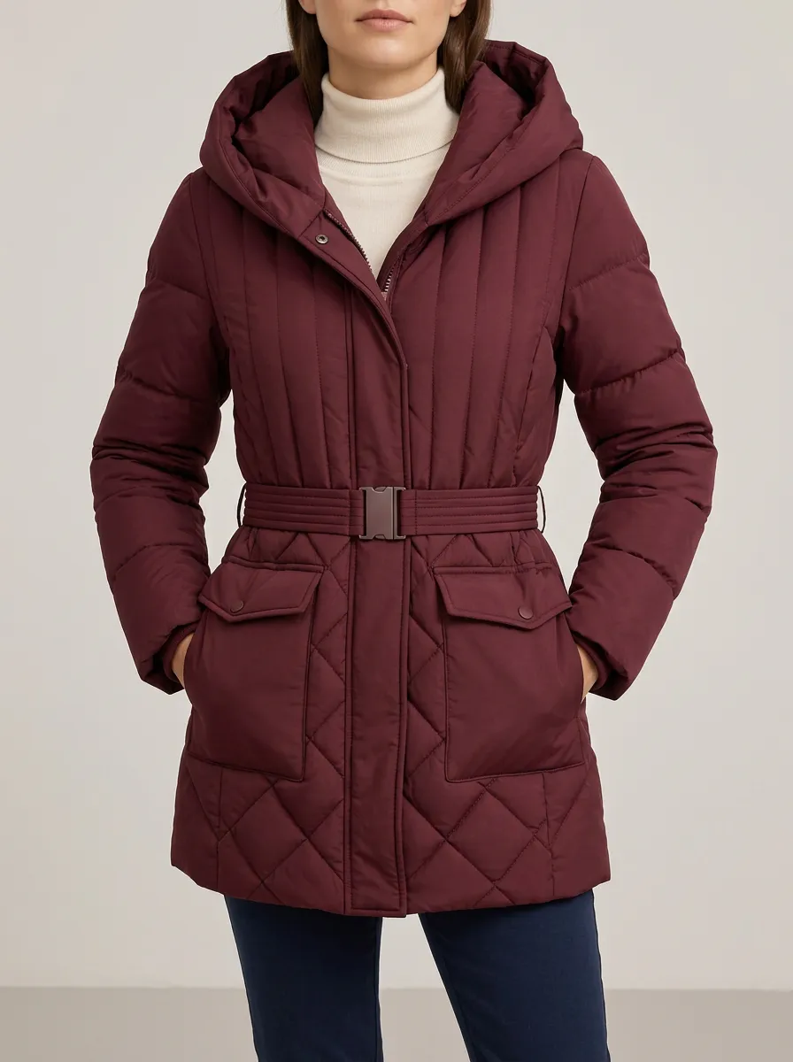 Women's coats