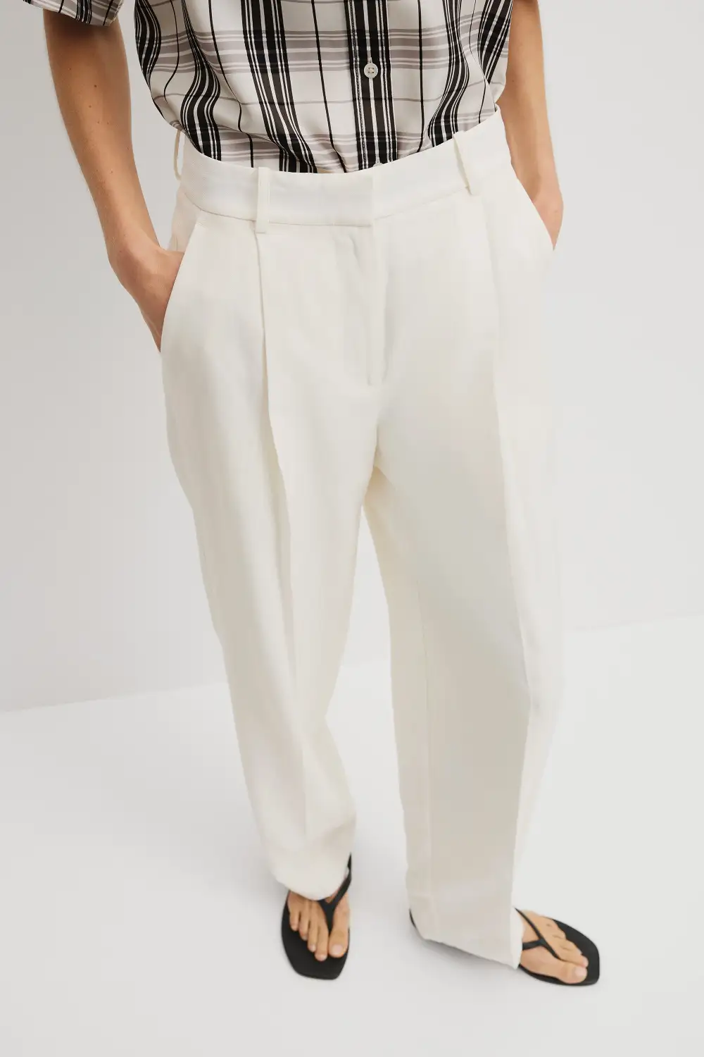 Women's Modern Classic Classic Pants