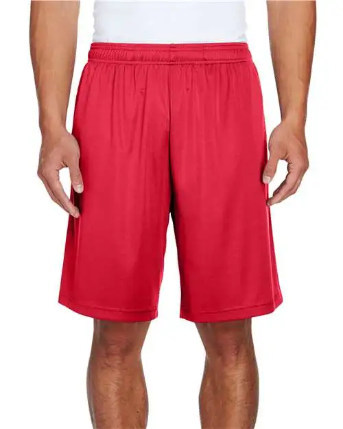 Men's Performance Shorts