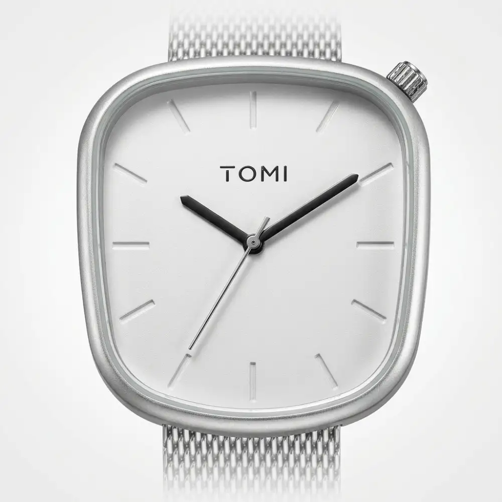 TOMI T077A Elegant Narrative