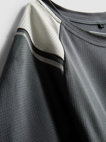 7-15yrs | Active T-Shirt detail 2