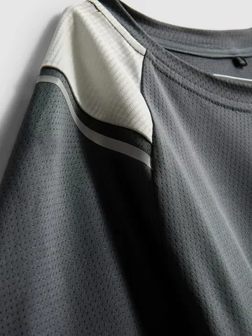 7-15yrs | Active T-Shirt