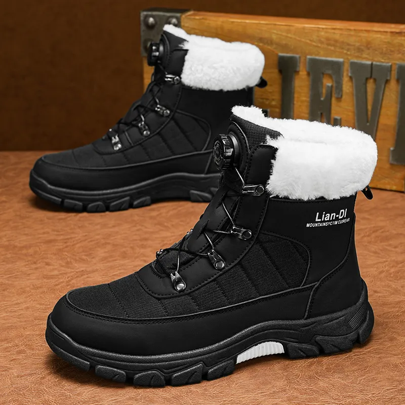 Men's Reinforced Trail Shoes