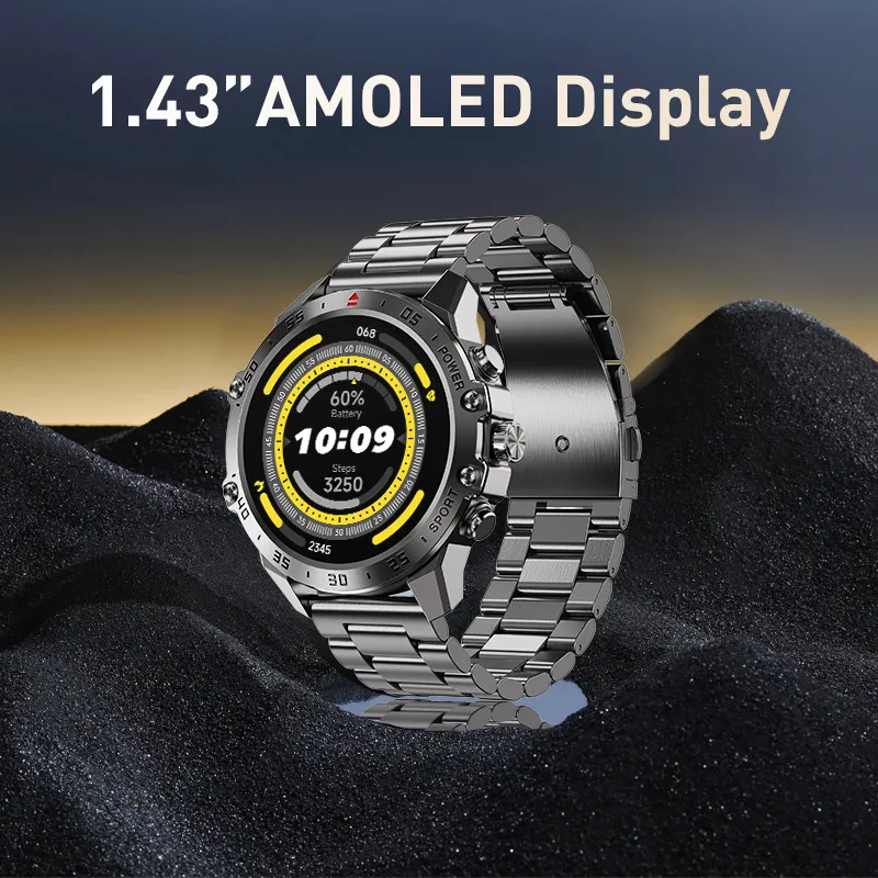 T57 Smartwatch