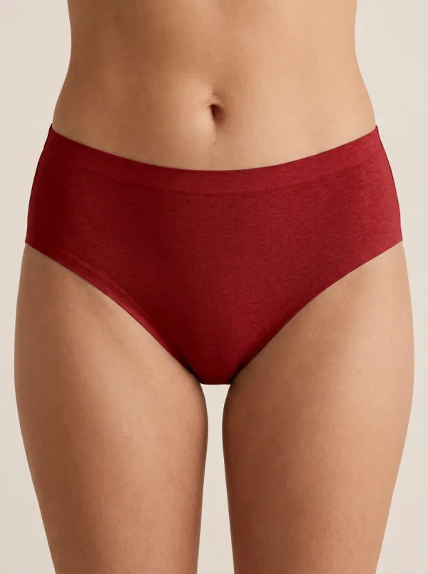 Women's Everyday Seamless Panties