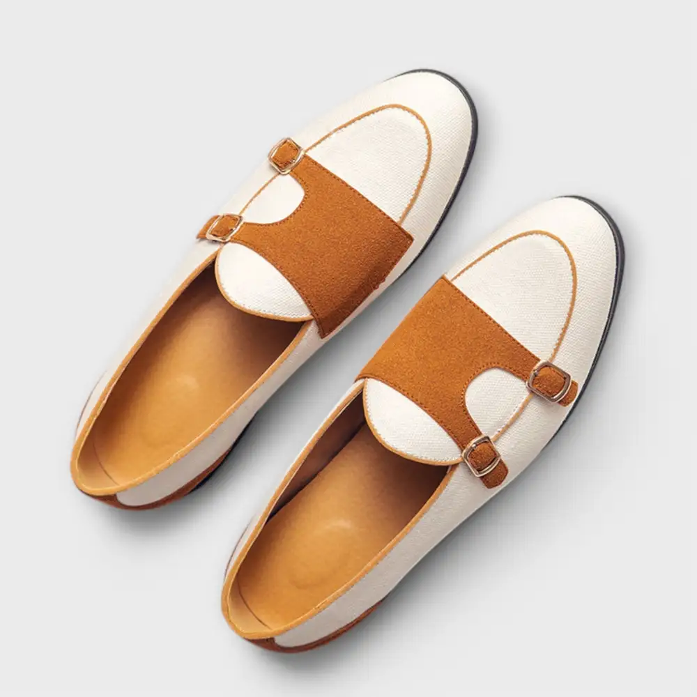 Suede Everyday Indoor Slippers
