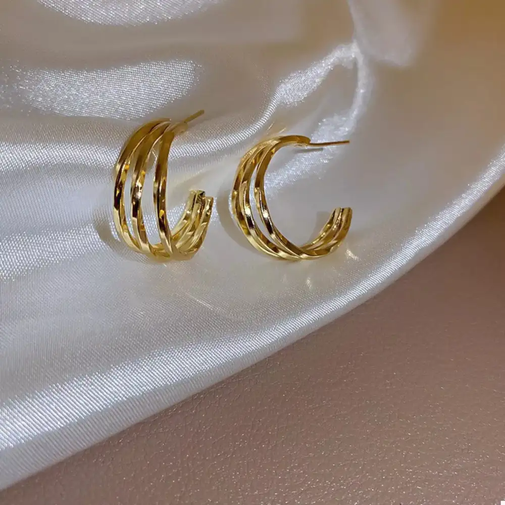 Everyday Smooth Jewelry