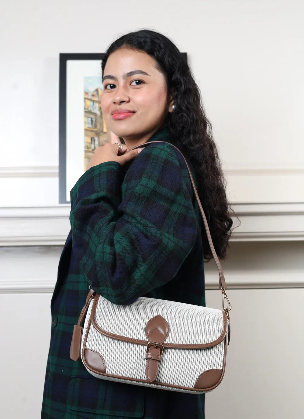 Kelsey Shoulder Bag