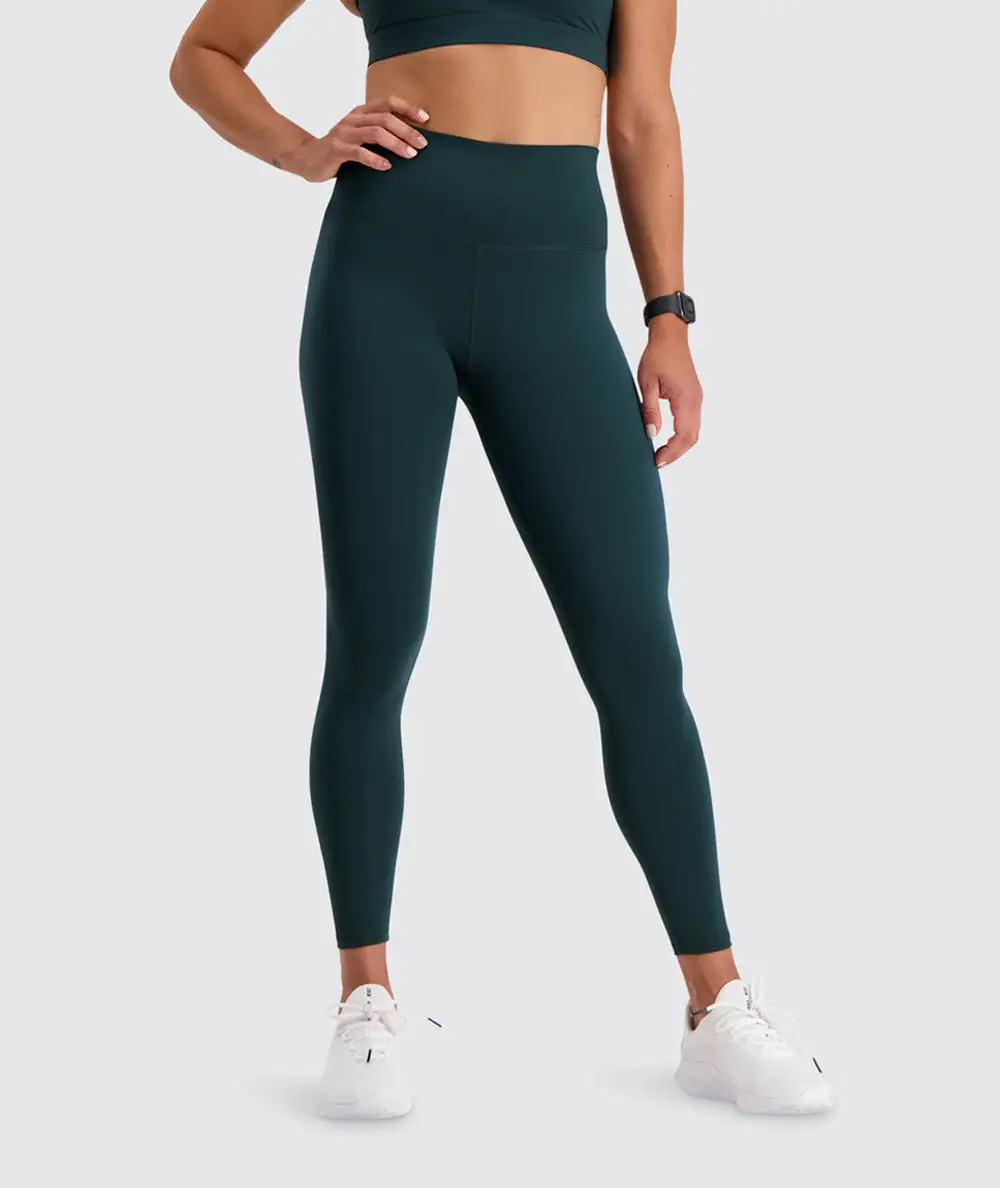 Sculpted High Rise Training Leggings