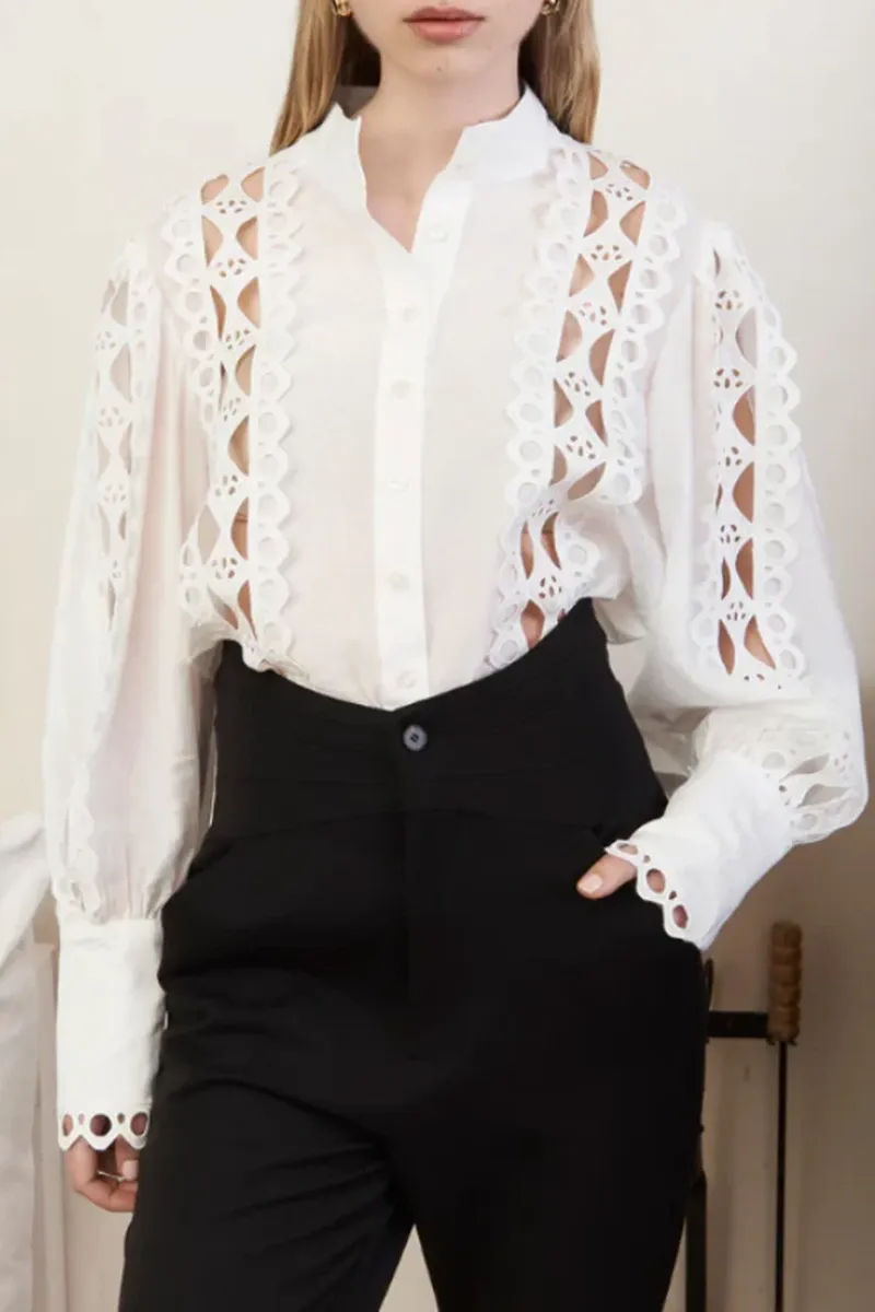 Long Shirts