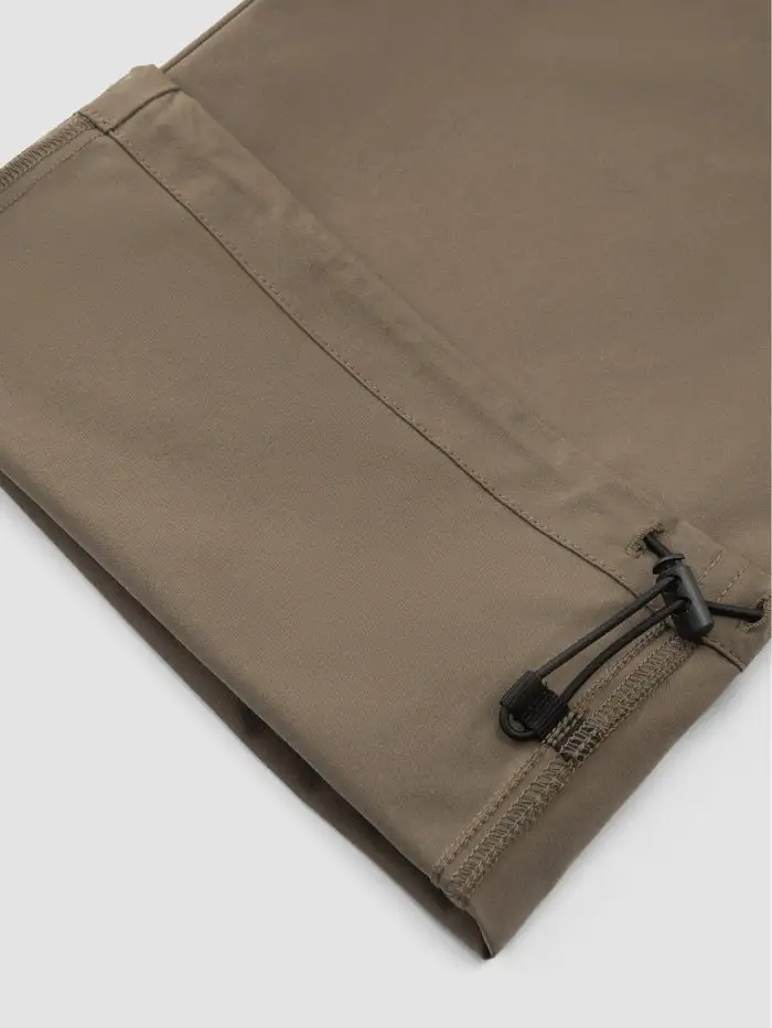 Men's Lightweight Pocket Utility Pants