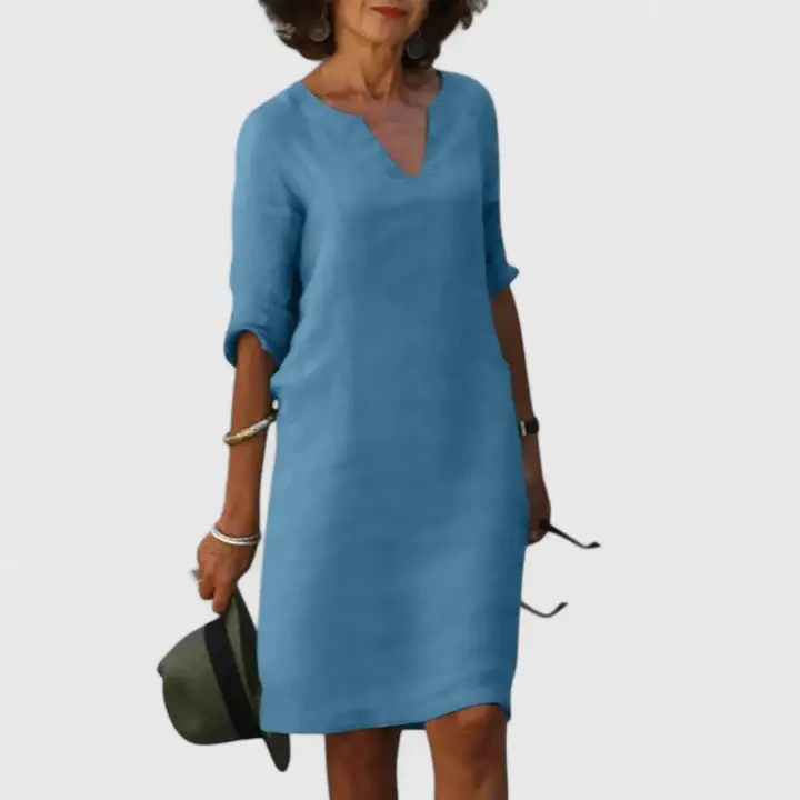 Taylor V Neck