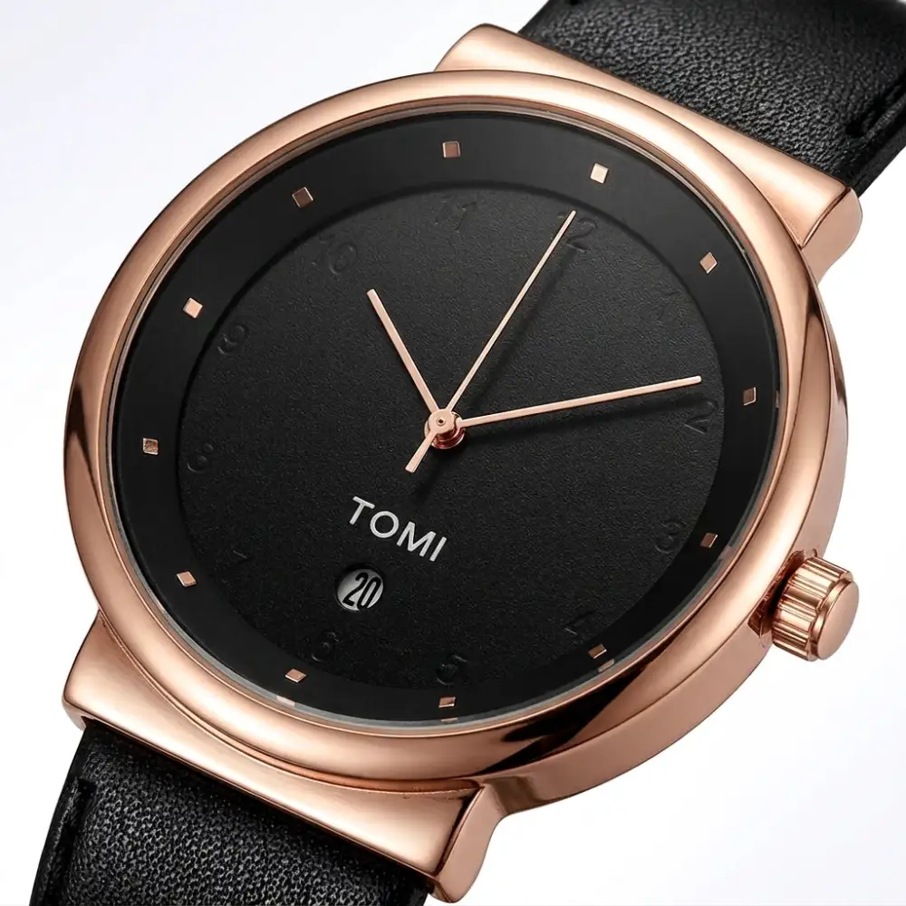TOMI T091 Citadel Edition