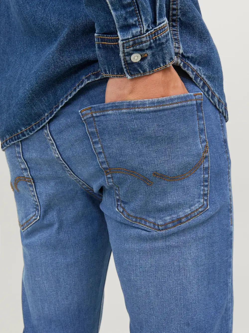 Everyday Daily Everyday Classic Jeans