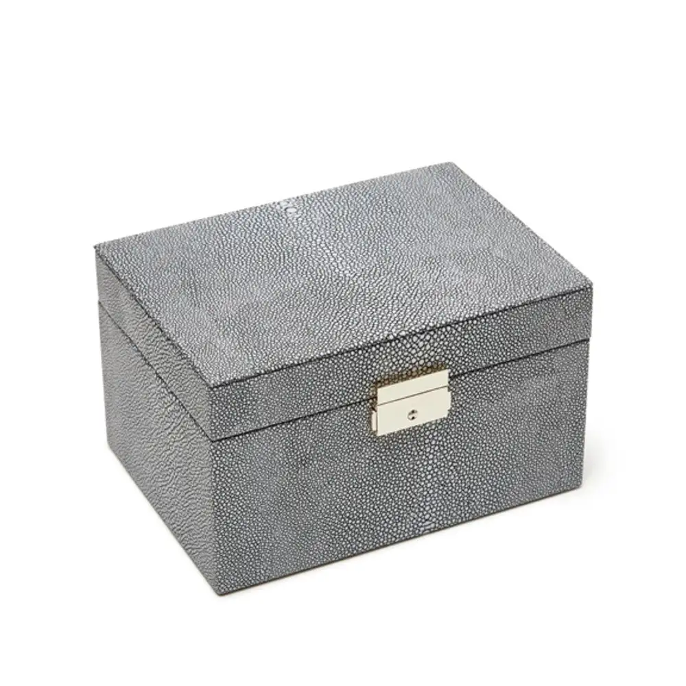One Tray Jewelry Box