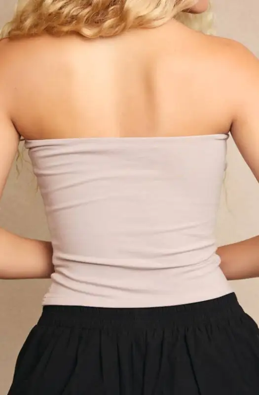 Everyday Women's Tube Top