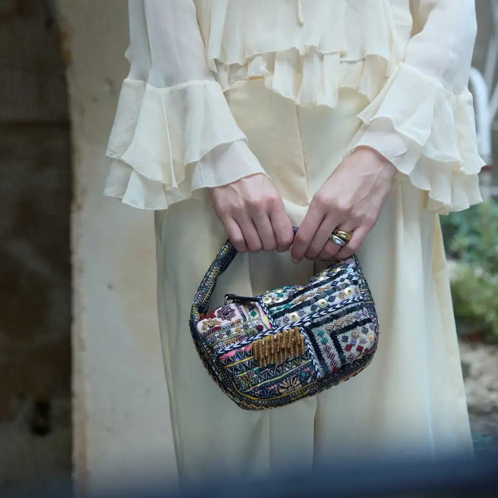 Minimal Casual Bag 50