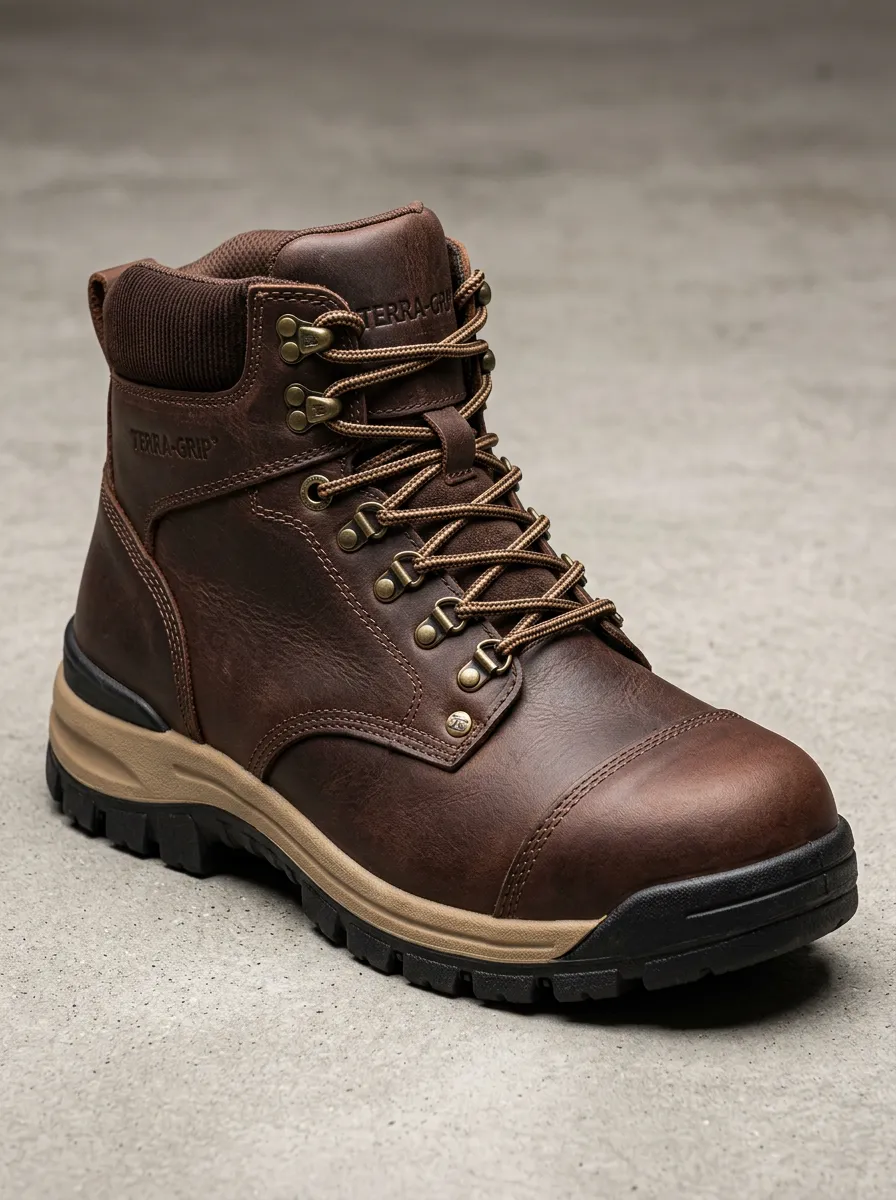 Unisex Outdoor Adventure Work Boots