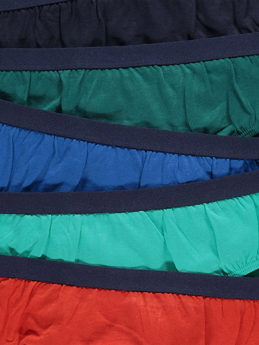 Multi Brief 10 Pack