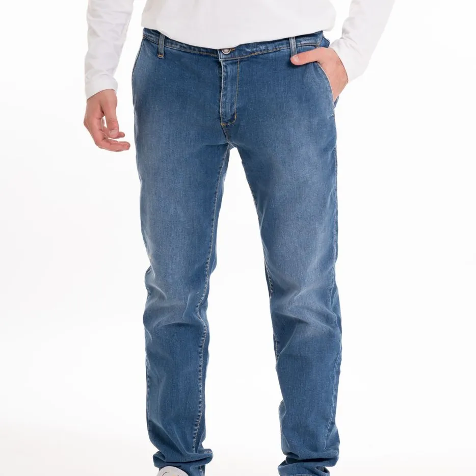 Regular Everyday Jeans