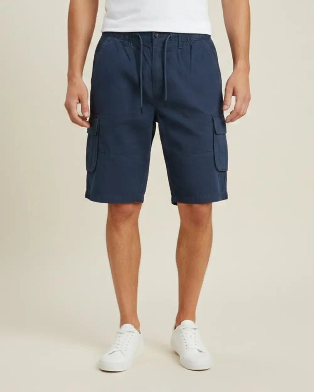 Men's Relaxed Casual Shorts