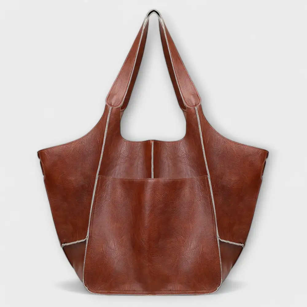 Woven Tote Bag