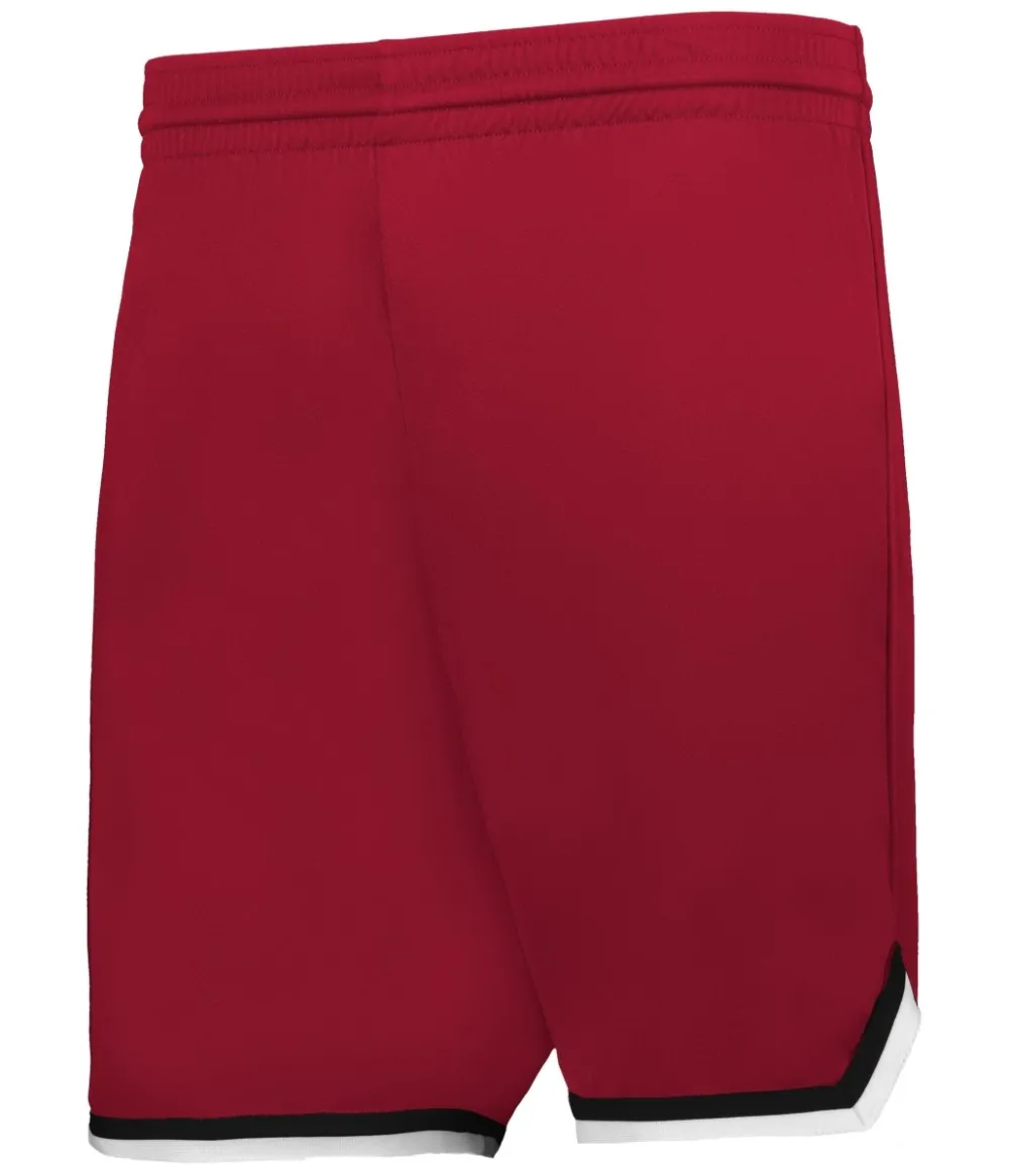 Men's Modern Basketball Shorts