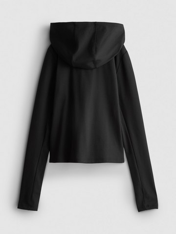 7-15yrs | Active Zip-Up Hoodie detail 1