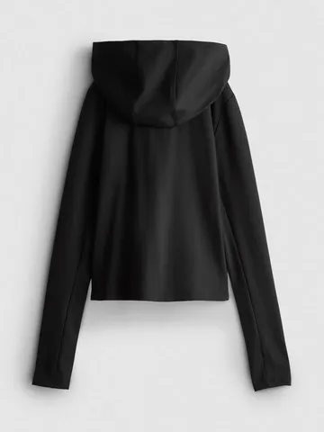 7-15yrs | Active Zip-Up Hoodie