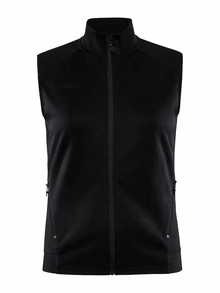 Lightweight Everyday Layering Vest