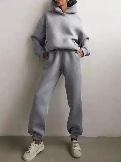 Everyday Tailored Set