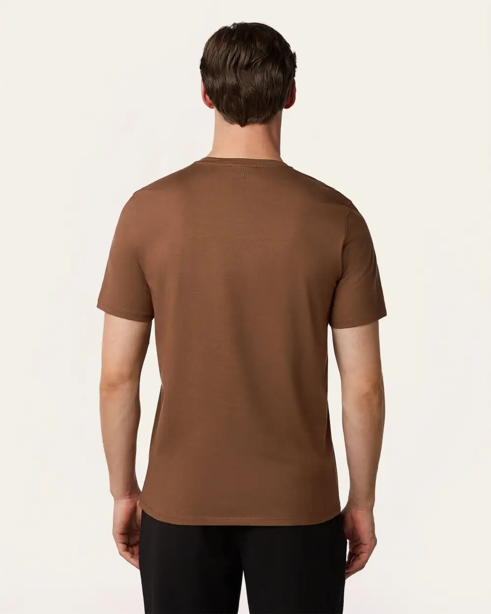 Heavyweight Relaxed Fit Classic Fit T-Shirt