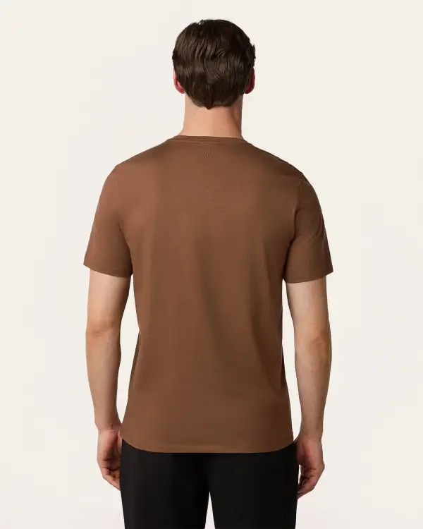 Heavyweight Relaxed Fit Classic Fit T-Shirt