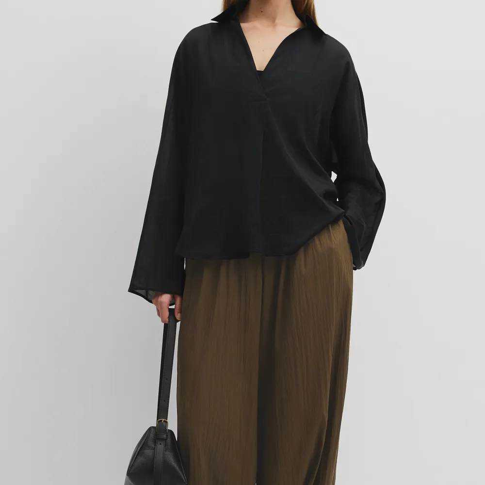 Women's Classic Polished Classic Shirt