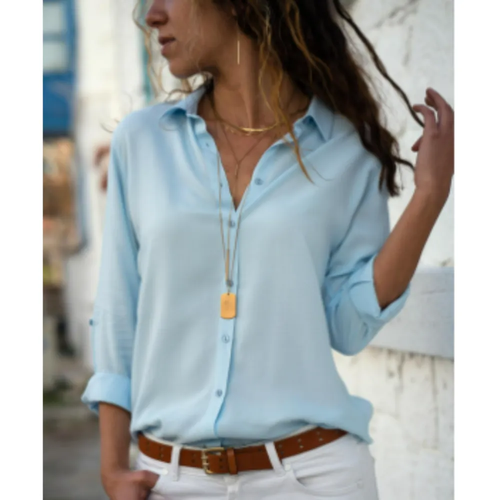 Soft Knit Shirt