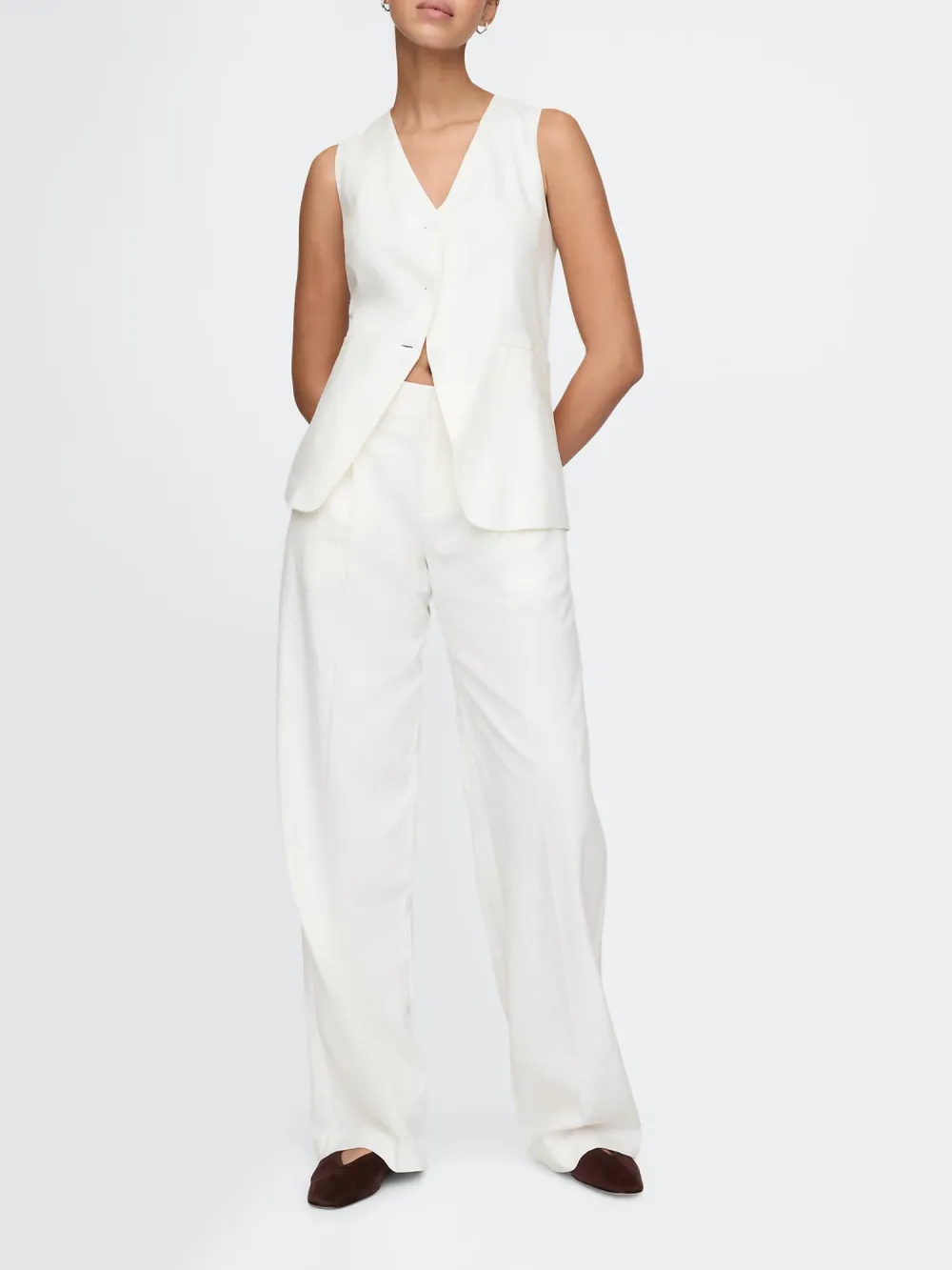 Pure Women's Pants