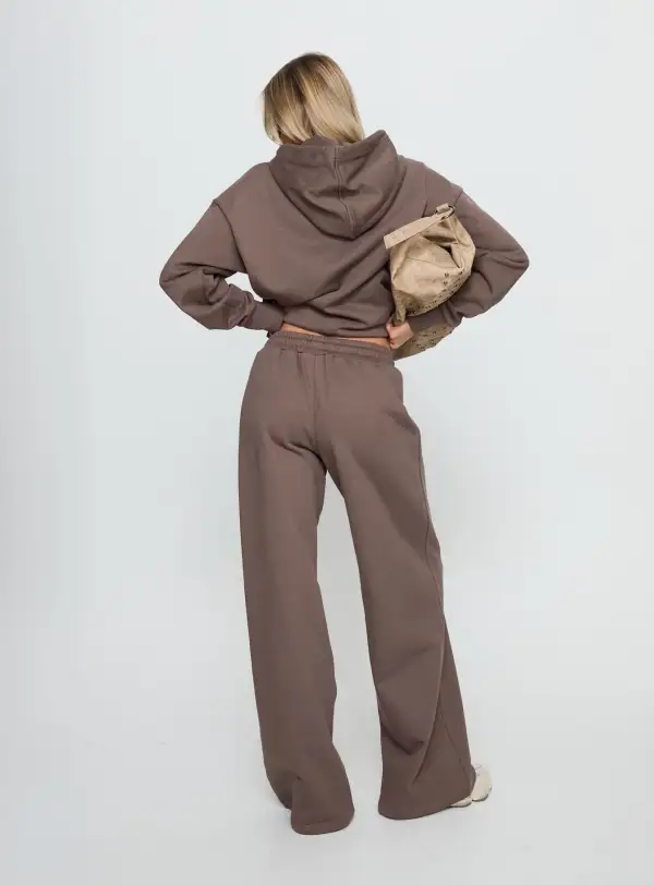 All Day Straight Leg Pants