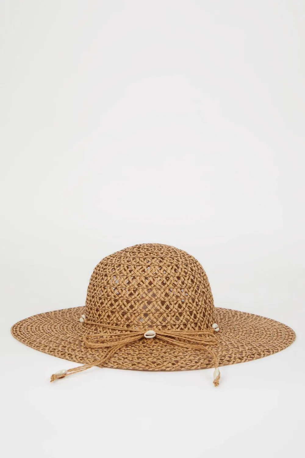 Ladies' Vacation-Style Hat