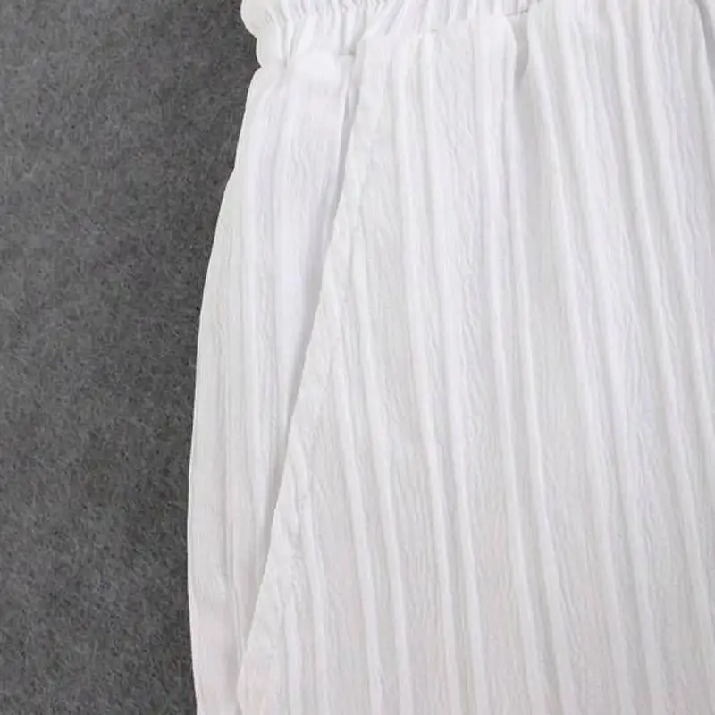 Textured Lounge Striped Set