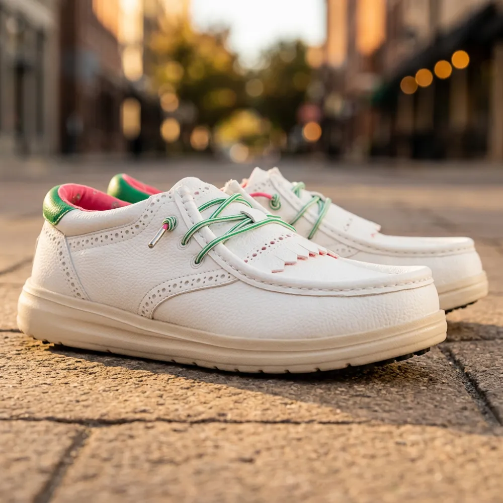 Wendy Golf Classic Shoes