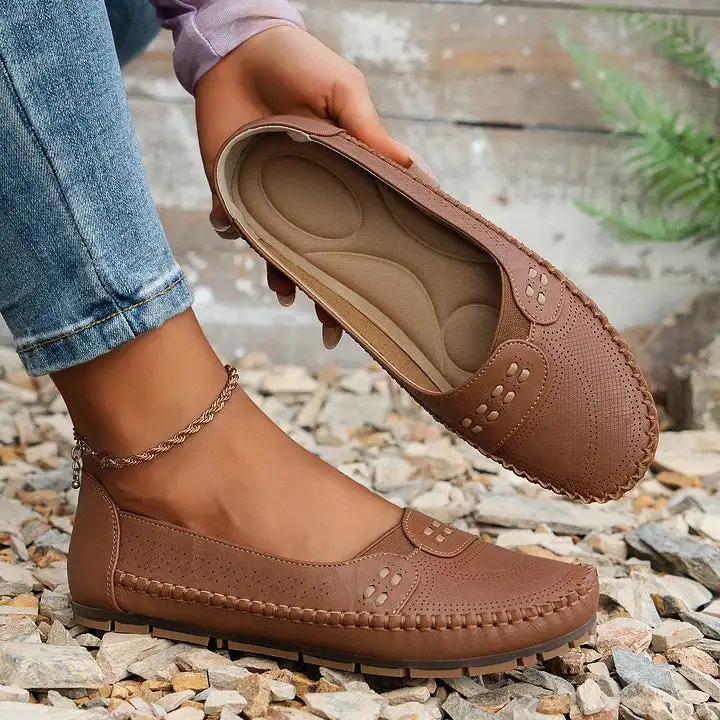  Comfortable Orthopedic Slip On Shoes Apparel