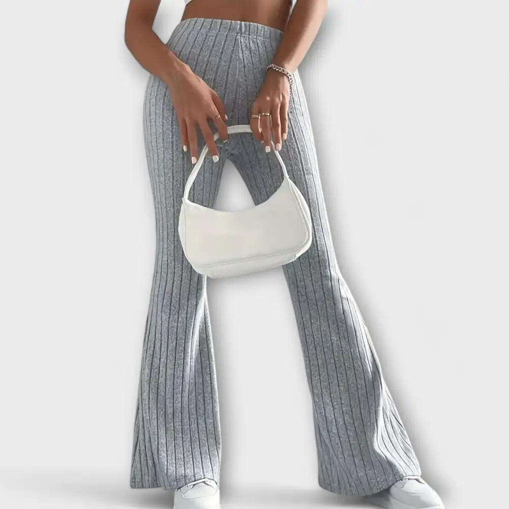 Modern Lightweight Everyday Trousers