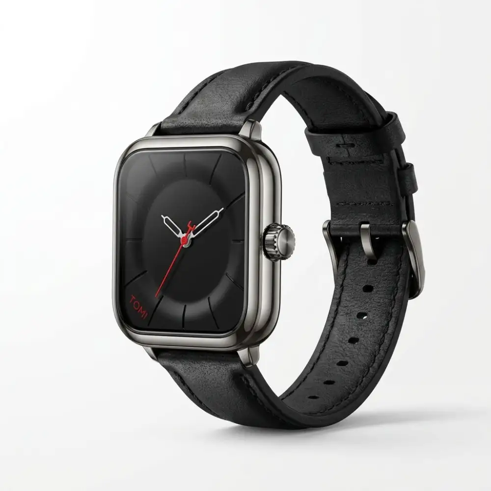 TOMI T093 Onyx