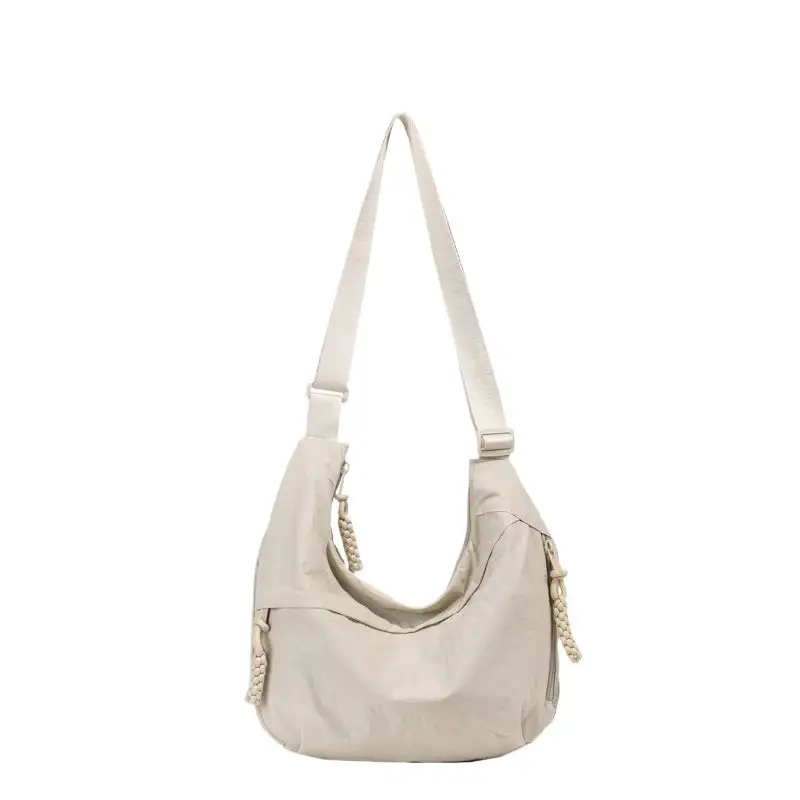 Utility Nylon Dumpling Bag