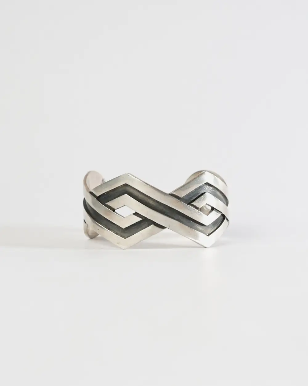 Statement Cuff Bracelet