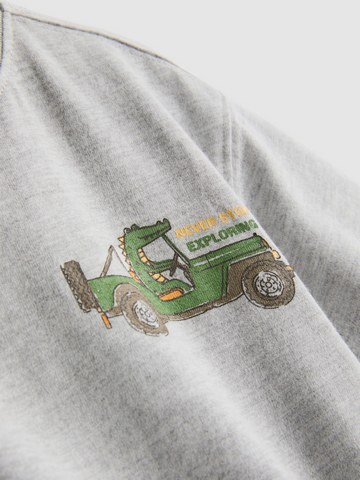 1-9yrs | Cotton Rich Graphic T-Shirt detail 2